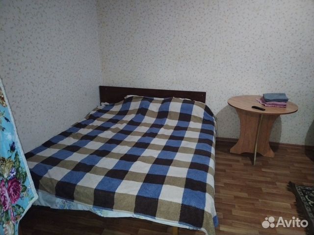 

1-к. квартира, 38 м², 2 кровати
