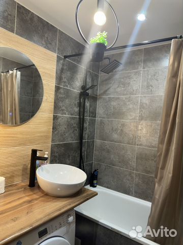 

1-к. квартира, 45 м², 6 кроватей