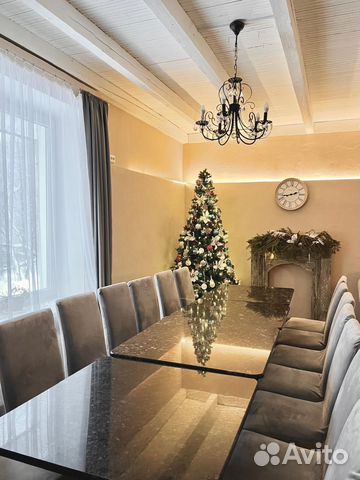 

5-к. дом, 220 м²