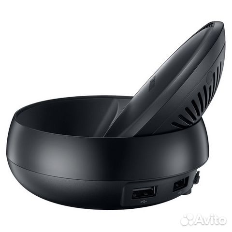 Док-станция для телефона SAMSUNG DeX Station (EE-M Док-станция для телефона SAMSUNG DeX Station (EE-M