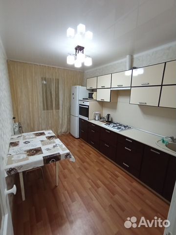 

2-к. квартира, 57 м², 3 кровати
