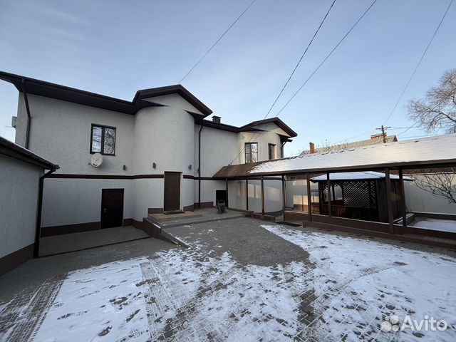 

6-к. коттедж, 350 м²