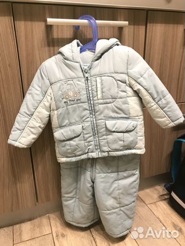 Комбинезон mother care Комбинезон mother care