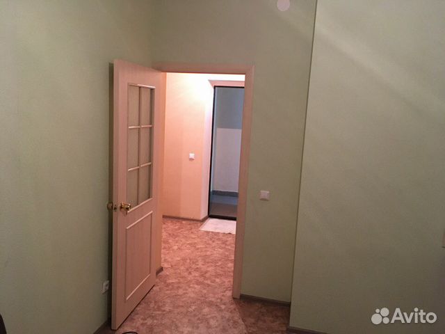 1-к квартира, 35.4 м², 6/13 эт. 1-к квартира, 35.4 м², 6/13 эт.