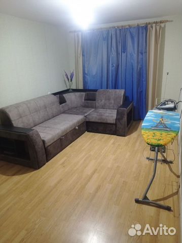 

2-к. квартира, 74 м², 4 кровати