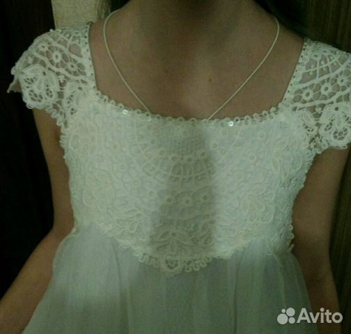 Новое Платье праздничное Новое Платье праздничное