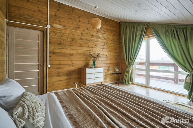 

4-к. коттедж, 150 м²