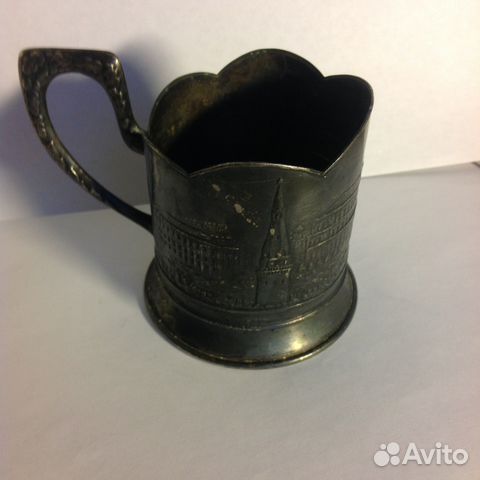 Подстаканник Подстаканник