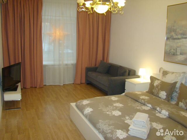 3-к квартира, 90 м², 4/8 эт. 3-к квартира, 90 м², 4/8 эт.