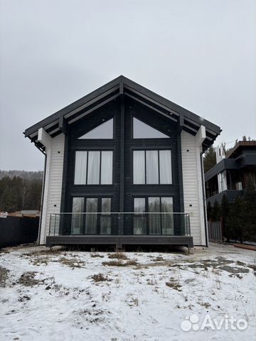 

4-к. коттедж, 150 м²