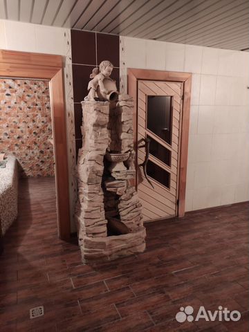 

3-к. дом, 100 м²