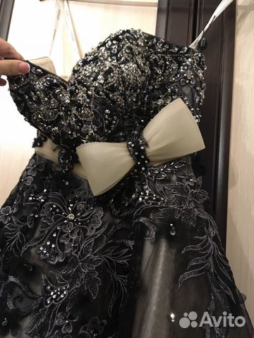 Платье Jovani