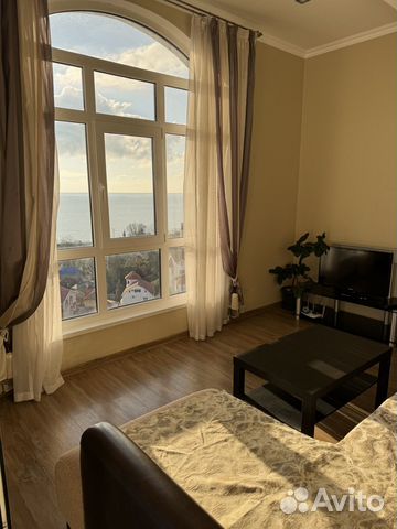 

2-к. квартира, 49 м², 2 кровати