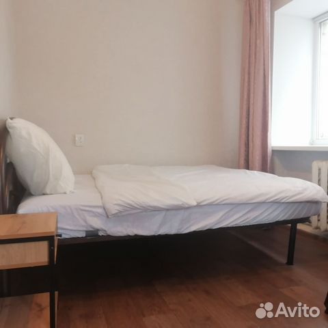 

2-к. квартира, 43 м², 4 кровати