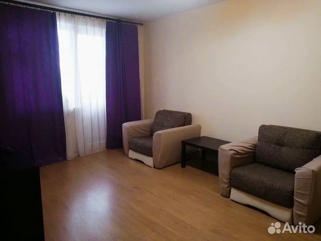 

2-к. квартира, 50 м², 4 кровати