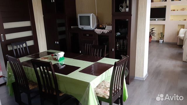 

4-к. дом, 150 м²