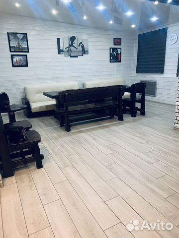 

3-к. коттедж, 150 м²