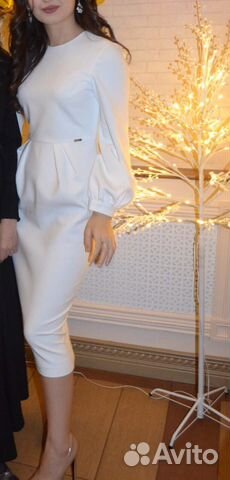 Платье размер 42-44