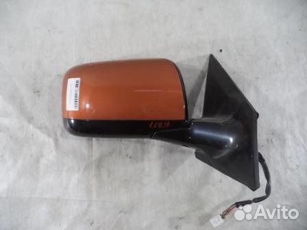 Зеркало правое Nissan Murano Z50 Ниссан Мурано Зеркало правое Nissan Murano Z50 Ниссан Мурано