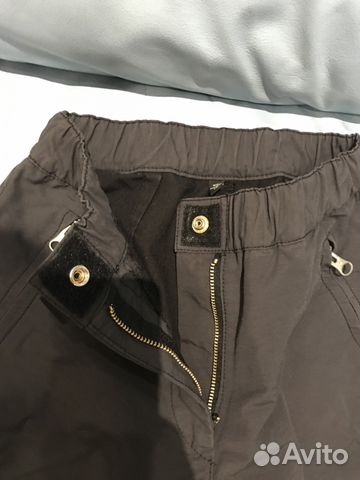 Спортивные брюки Спортивные брюки