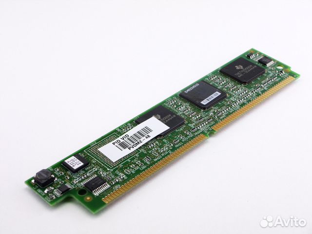 Модуль кодеков Cisco pvdm2-48 (73-8540-05) Модуль кодеков Cisco pvdm2-48 (73-8540-05)