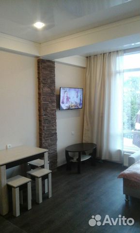 1-к квартира, 40 м², 7/7 эт. 1-к квартира, 40 м², 7/7 эт.