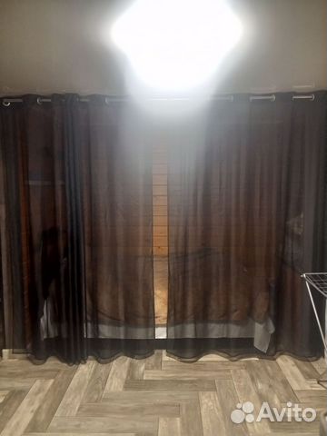 

1-к. квартира, 30 м², 1 кровать