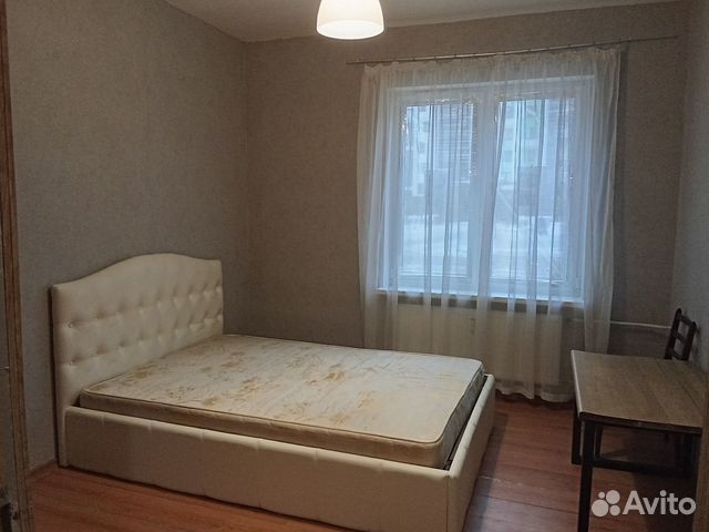 

2-к. квартира, 51 м², 1/11 эт.