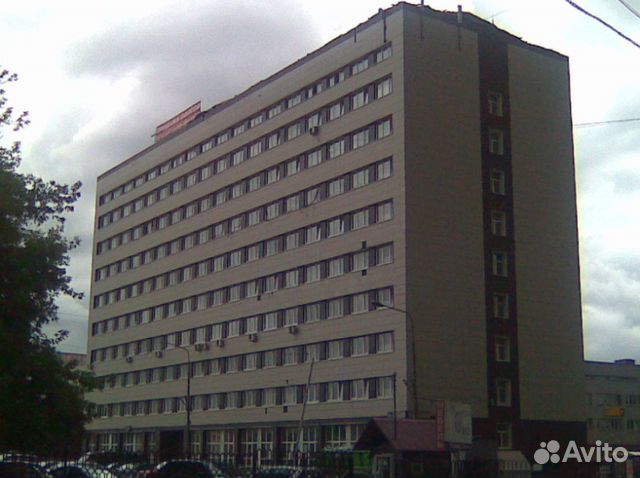 Офисное помещение, 17.1 м²