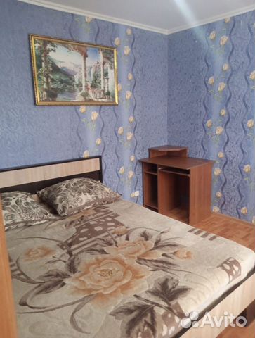 

3-к. квартира, 51 м², 3 кровати