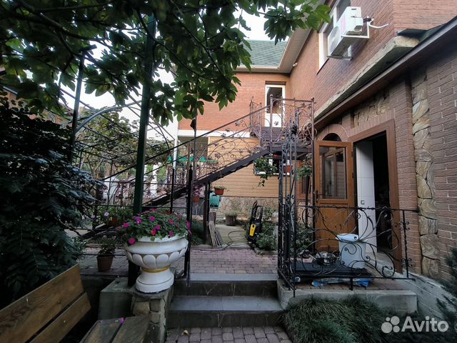 

3-к. таунхаус, 40 м²