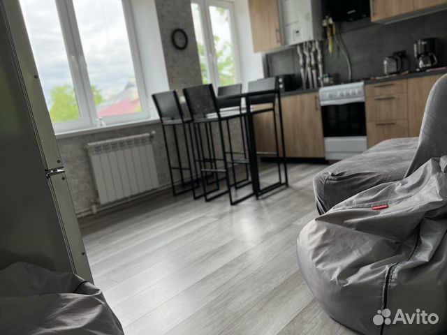 

2-к. квартира, 60 м², 3 кровати