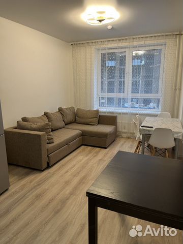 

2-к. квартира, 55 м², 3 кровати