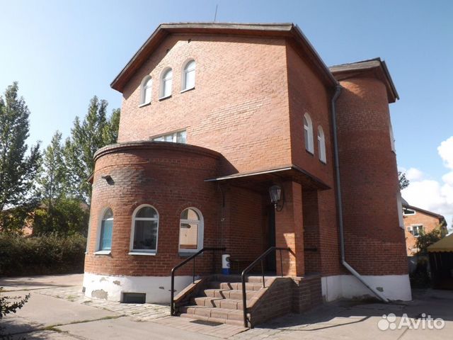 

5-к. коттедж, 420 м²