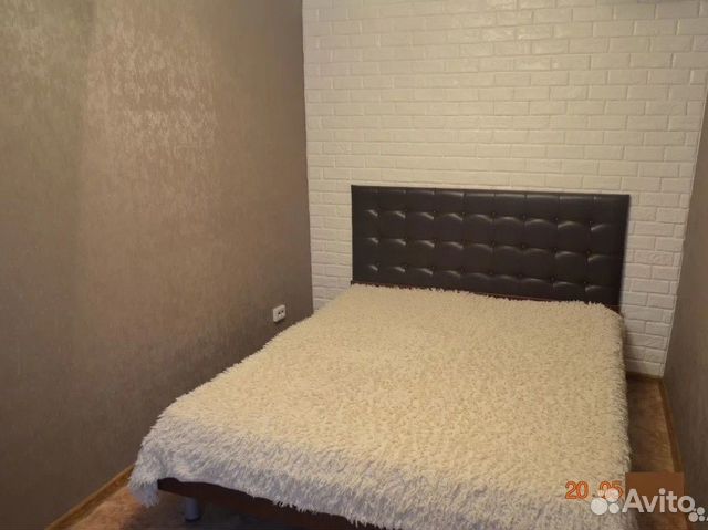 

3-к. квартира, 65 м², 4 кровати
