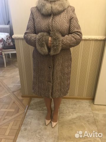 Пальто Пальто