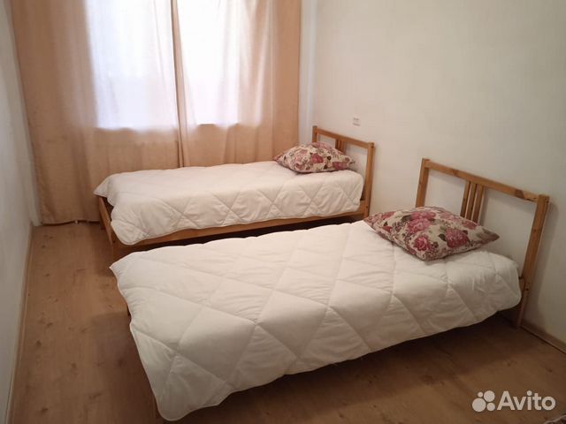 

2-к. квартира, 50 м², 6 кроватей