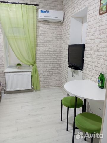 

2-к. квартира, 26 м², 2 кровати