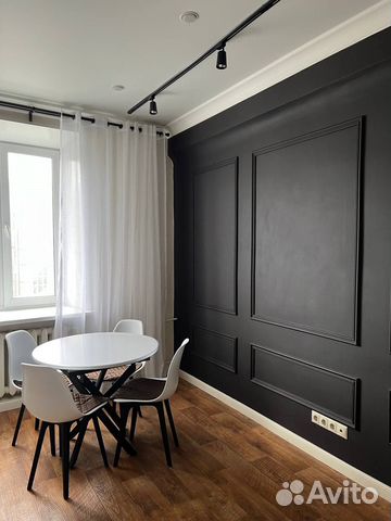 

1-к. квартира, 51,3 м², 2 кровати