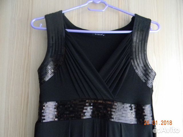 Платье для беременных