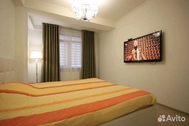 1-к квартира, 40 м², 10/11 эт.