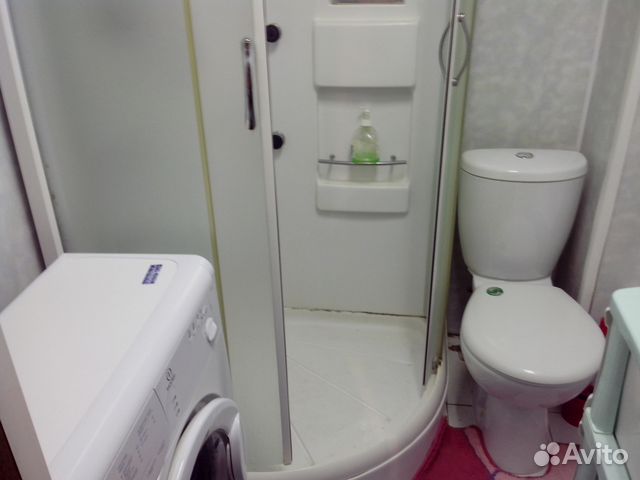 Комната 18 м² в 1-к, 1/3 эт.