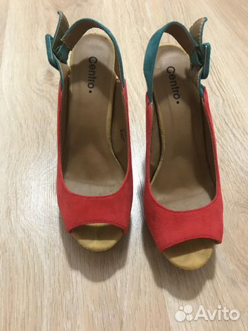 Босоножки Босоножки