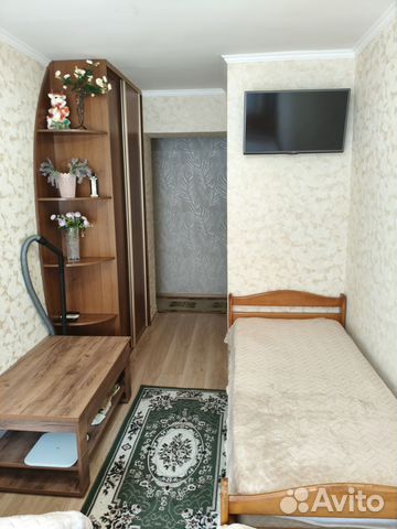 

2-к. квартира, 45 м², 5 кроватей