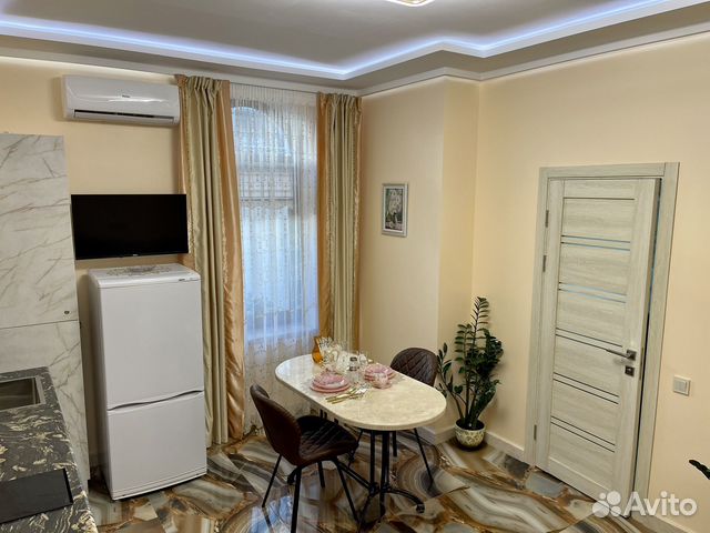 

Квартира-студия, 20 м², 1 кровать