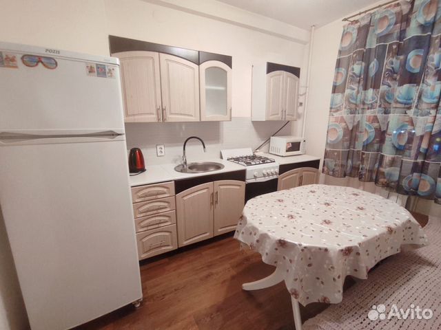 

1-к. квартира, 39,4 м², 2 кровати