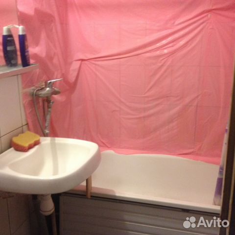 3-к квартира, 75 м², 1/16 эт.