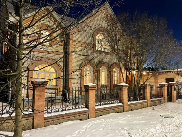 

5-к. коттедж, 150 м²