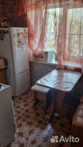 

2-к. квартира, 53 м², 4 кровати
