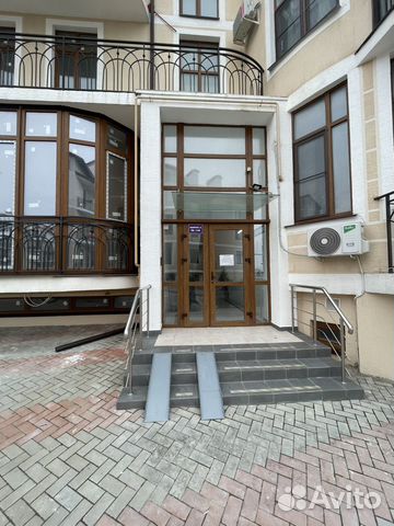 

Квартира-студия, 22 м², 2 кровати